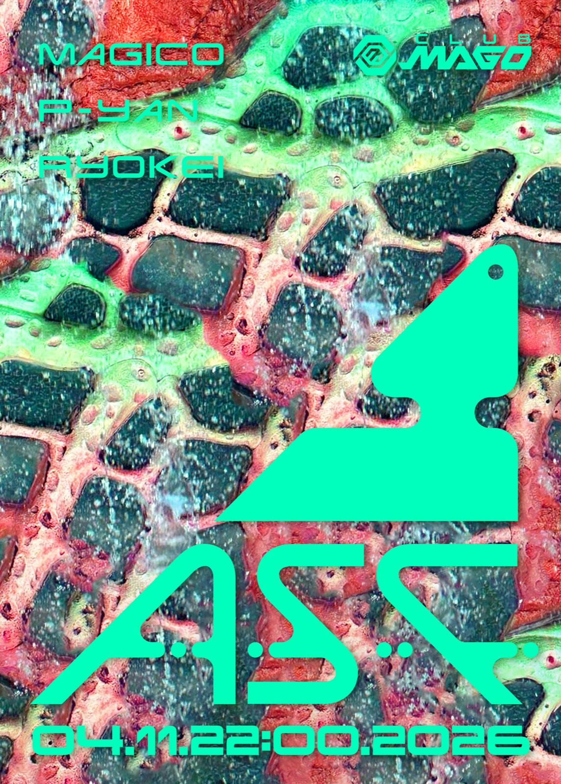 club MAGO flyer 01 — 2026-04-11